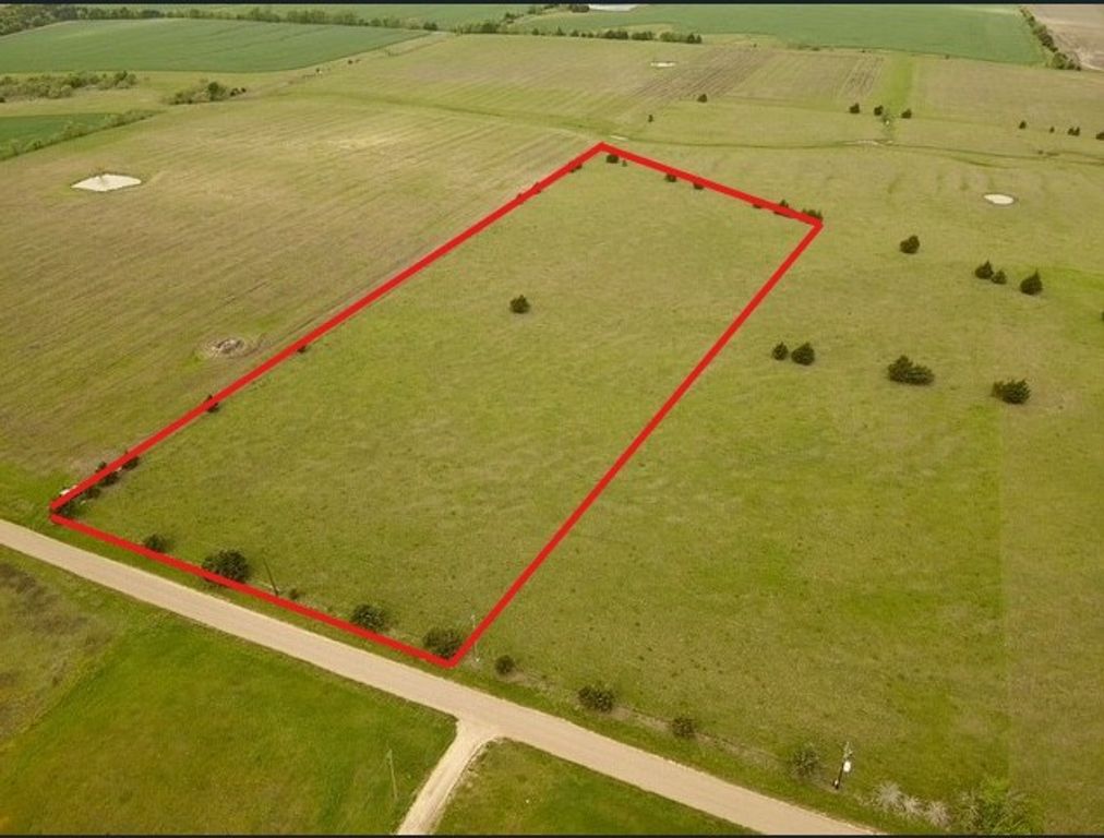 TBD CR 24900, Brookston, TX 75421