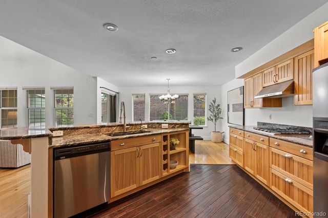 19692 E Mann Creek Drive B, Parker, CO 80134