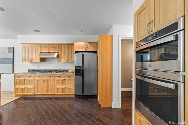 19692 E Mann Creek Drive B, Parker, CO 80134