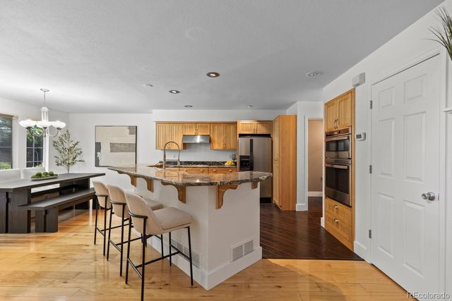 19692 E Mann Creek Drive B, Parker, CO 80134