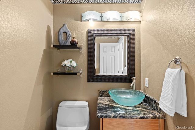 19692 E Mann Creek Drive B, Parker, CO 80134
