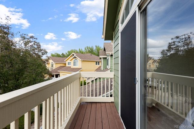 19692 E Mann Creek Drive B, Parker, CO 80134
