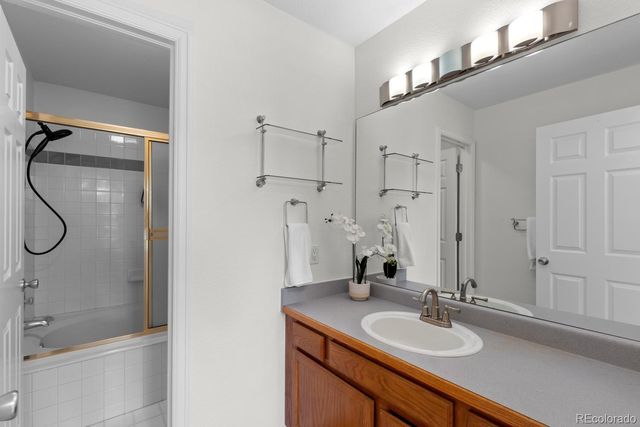 19692 E Mann Creek Drive B, Parker, CO 80134