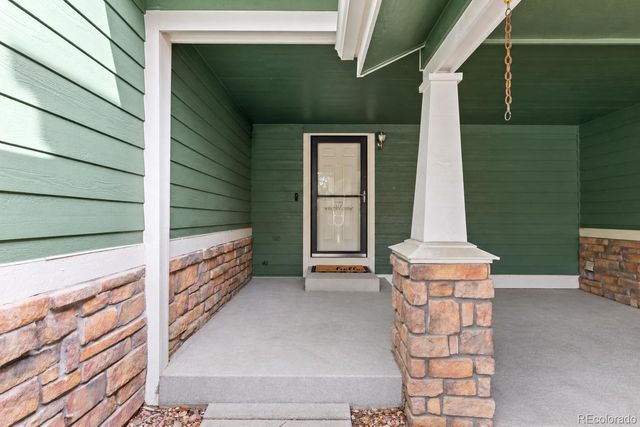 19692 E Mann Creek Drive B, Parker, CO 80134