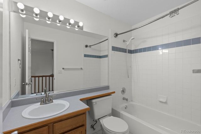 19692 E Mann Creek Drive B, Parker, CO 80134