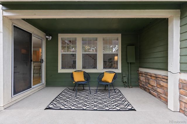 19692 E Mann Creek Drive B, Parker, CO 80134