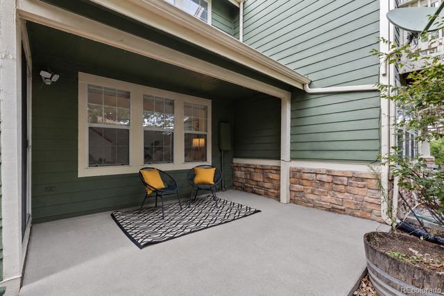 19692 E Mann Creek Drive B, Parker, CO 80134