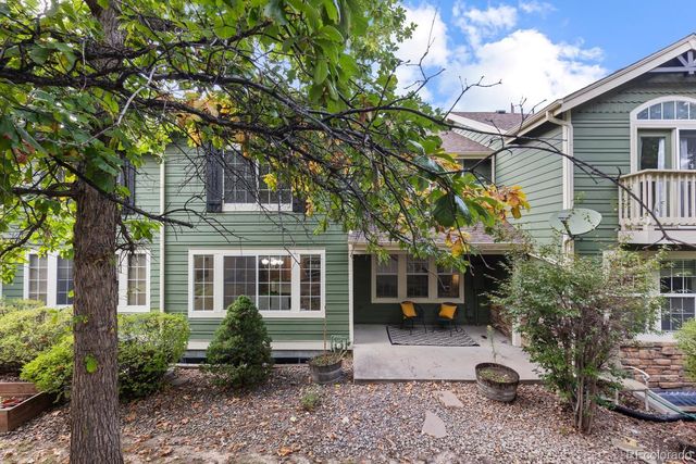 19692 E Mann Creek Drive B, Parker, CO 80134