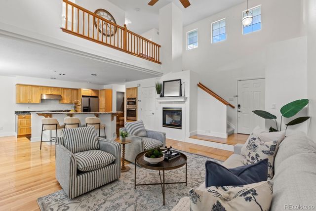 19692 E Mann Creek Drive B, Parker, CO 80134