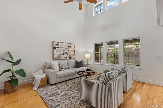 19692 E Mann Creek Drive B, Parker, CO 80134