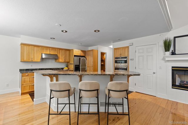 19692 E Mann Creek Drive B, Parker, CO 80134
