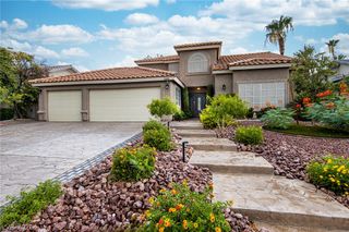 5205 Sandy Cactus Lane, Las Vegas, NV 89149