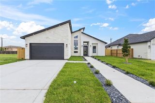 1810 Hole No. 6 Street, Mission, TX 78572