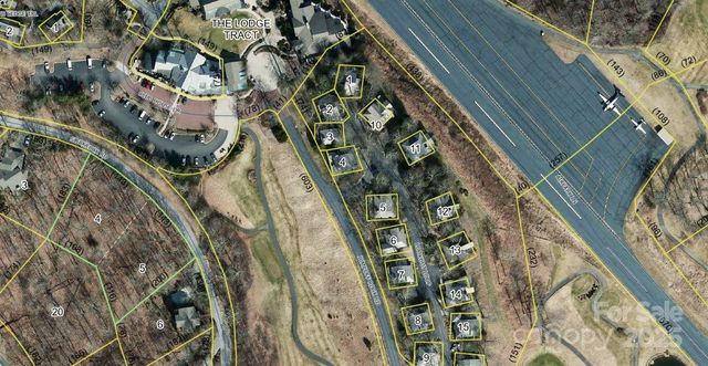 Lot 5 Slickrock Road, Burnsville, NC 28714