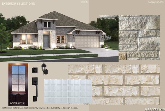 10147 Dew Ridge Way, Schertz, TX 78108