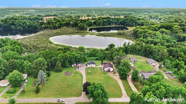 8395 Mcarthur Avenue, Belding, MI 48809