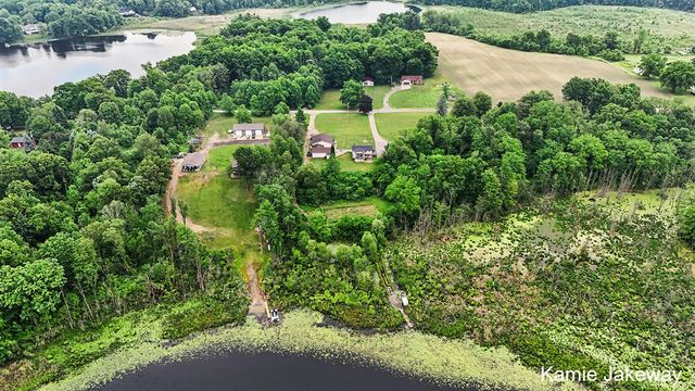 8395 Mcarthur Avenue, Belding, MI 48809