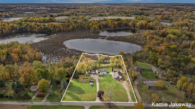 8395 Mcarthur Avenue, Belding, MI 48809