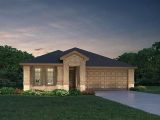 12022 Rushing Ridge Drive, Baytown, TX 77523