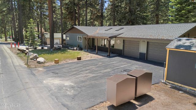 196 Meadow Lane, Stateline, NV 89449