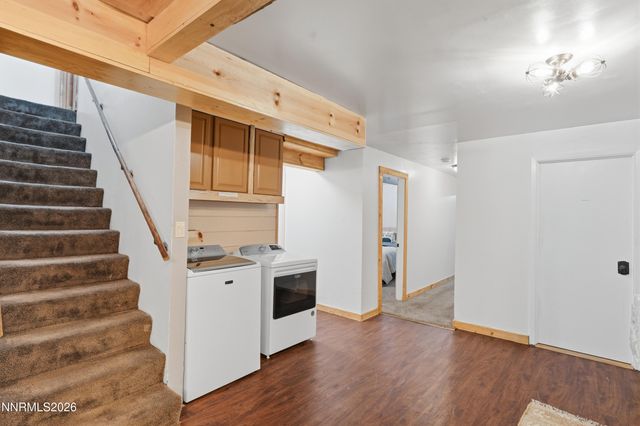 196 Meadow Lane, Stateline, NV 89449