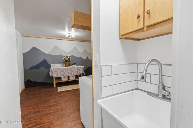196 Meadow Lane, Stateline, NV 89449