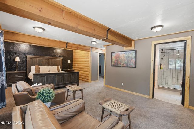 196 Meadow Lane, Stateline, NV 89449
