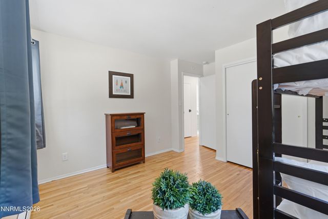 196 Meadow Lane, Stateline, NV 89449