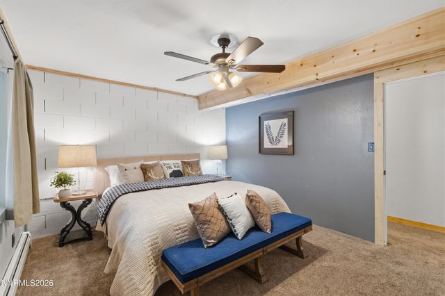 196 Meadow Lane, Stateline, NV 89449