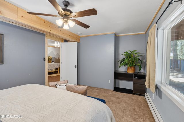 196 Meadow Lane, Stateline, NV 89449