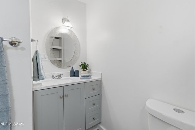 196 Meadow Lane, Stateline, NV 89449