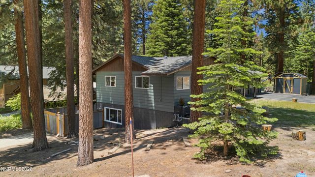 196 Meadow Lane, Stateline, NV 89449