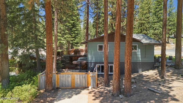 196 Meadow Lane, Stateline, NV 89449