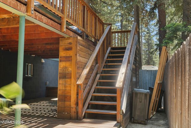 196 Meadow Lane, Stateline, NV 89449