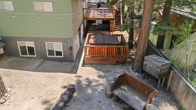 196 Meadow Lane, Stateline, NV 89449