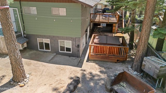 196 Meadow Lane, Stateline, NV 89449