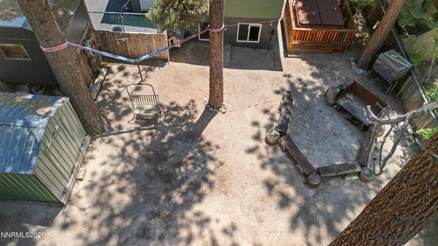 196 Meadow Lane, Stateline, NV 89449