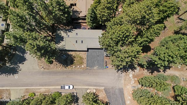 196 Meadow Lane, Stateline, NV 89449