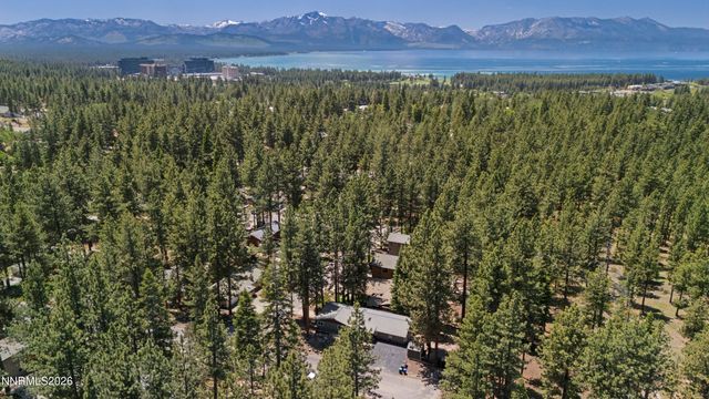 196 Meadow Lane, Stateline, NV 89449