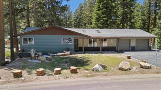 196 Meadow Lane, Stateline, NV 89449