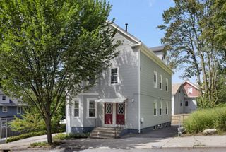 78 Cypress Street, Providence, RI 02906