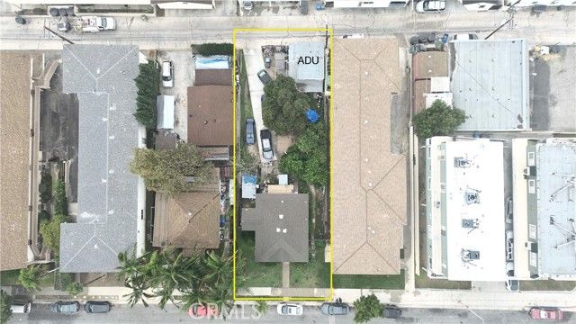 7315 Newlin, Whittier, CA 90602