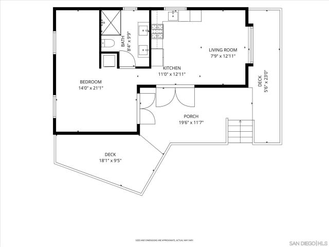 123 Jasper St 20, Encinitas, CA 92024
