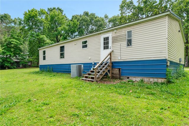 16148 Peach Circle, Fayetteville, AR 72704