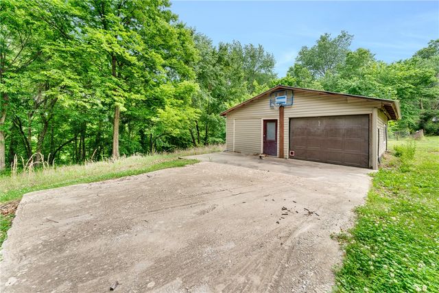16148 Peach Circle, Fayetteville, AR 72704
