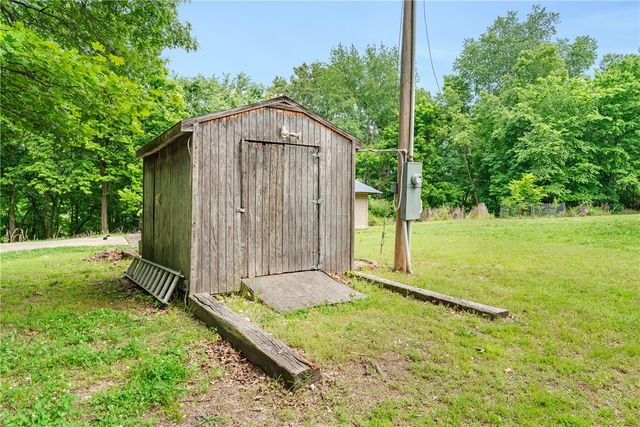 16148 Peach Circle, Fayetteville, AR 72704