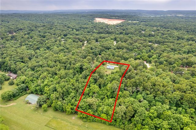 16148 Peach Circle, Fayetteville, AR 72704