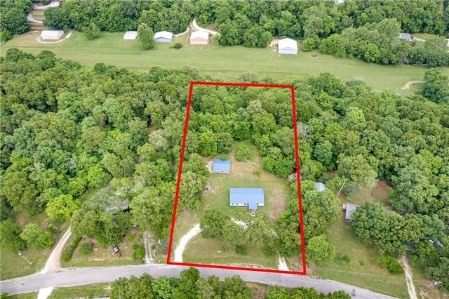 16148 Peach Circle, Fayetteville, AR 72704