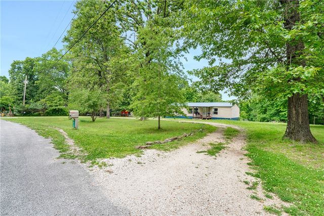 16148 Peach Circle, Fayetteville, AR 72704