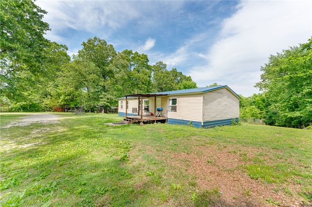 16148 Peach Circle, Fayetteville, AR 72704